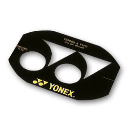 Accesorios Para Raquetas Yonex Logoschablone 90-99 inches